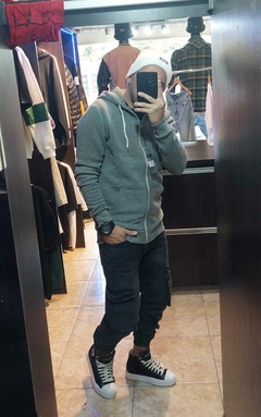 Campera DEXT en internet