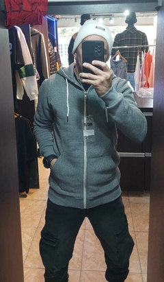 Campera DEXT - comprar online