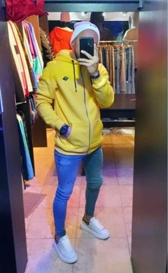 Campera DEXT