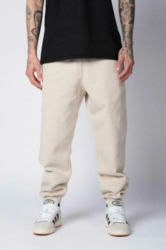 Joggins JAM OVER Beige en internet