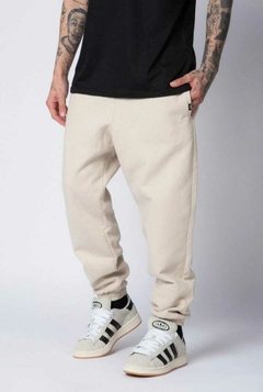 Joggins JAM OVER Beige
