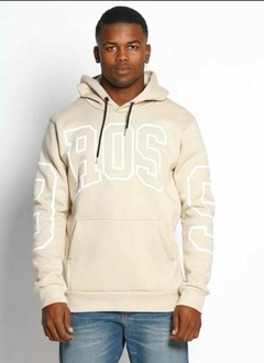 Buzo BROSS Beige - comprar online