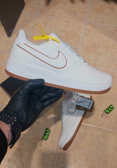 ZAPATILLAS NIKE AIR FORCE 1 07