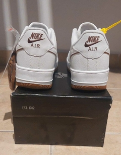 ZAPATILLAS NIKE AIR FORCE 1 07 en internet