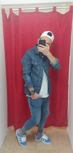 Campera MANON - comprar online