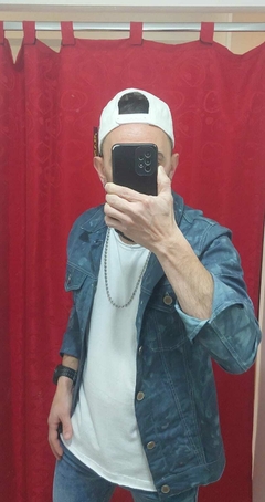 Campera MANON en internet