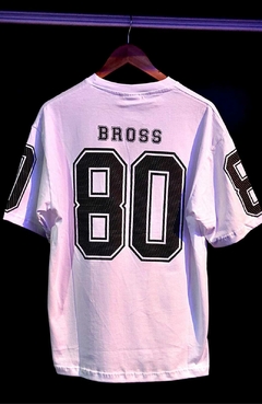 Remera 80 Oversize en internet