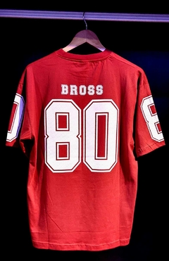Remera 80 Oversize en internet