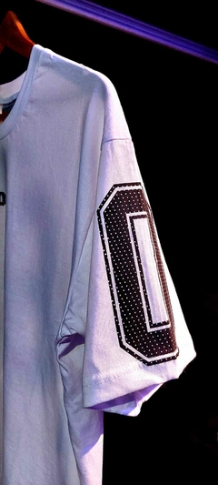 Remera 80 Oversize - MAN ESTILO UNICO