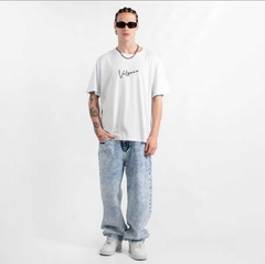 Denim DONATO SUPER BAGGY - MAN ESTILO UNICO