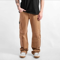 Denim MULTIPOCKET HULK - comprar online