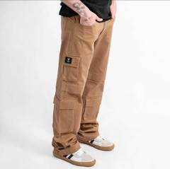 Denim MULTIPOCKET HULK - tienda online