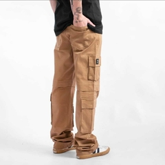 Denim MULTIPOCKET HULK en internet