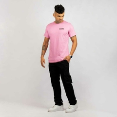 Denim CHINO CARGO SILVIO en internet