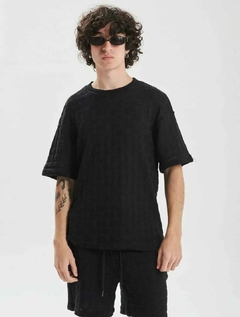 Remera MENORCA OVERSIZE
