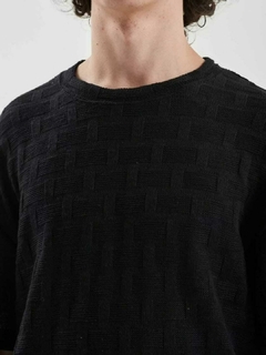 Remera MENORCA OVERSIZE - comprar online
