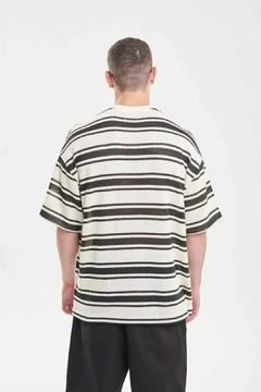 Remera RECIFE - MAN ESTILO UNICO