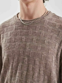Remera MENORCA OVERSIZE - comprar online