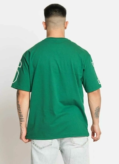 REMERA BROSS OVERSIZE en internet