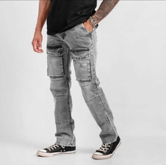 Denim CARGO SAM