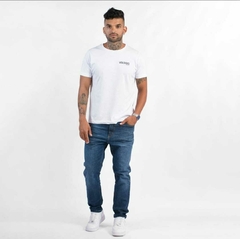 Denim SKINNY IXE - MAN ESTILO UNICO