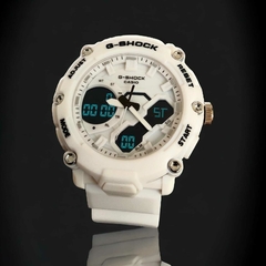 G-SHOCK G-2100 VELOCITY - MAN ESTILO UNICO