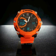 G-SHOCK G-2100 VELOCITY en internet