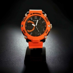 G-SHOCK G-2100 VELOCITY - comprar online
