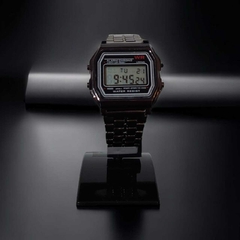 RELOJ VINTAGE A-158WA
