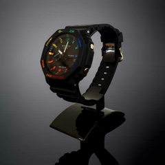 RELOJ G-SHOCK TURBO - comprar online