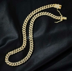 CADENA CUBANA - comprar online