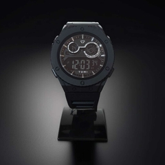 RELOJ TACTICAL TOMI