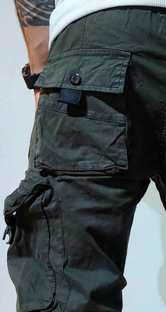 Jogger Cargo Importado en internet