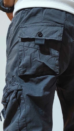 Jogger Cargo Importado - tienda online