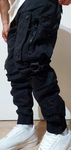 Jogger Cargo Importado - tienda online