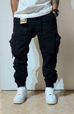 Jogger Cargo Importado en internet