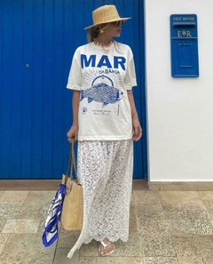 MAX T-SHIRT MAR DA BAHIA