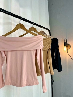 Blusa Geovana
