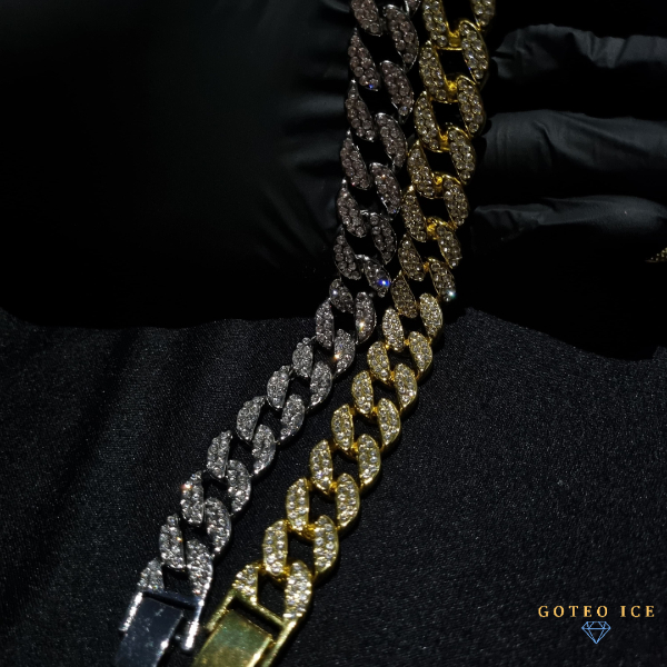 Cadenas Cubanas💎​