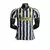 Camisa Juventus I 23/24 Jogador Adidas Masculina - Preta e Branca