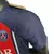 Camisa Psg I 23/24 Jogador Nike Masculina - Azul - loja online