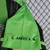 Imagem do Camisa América Mineiro I Torcedor Masculina - Verde e Preta