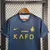 Camisa Al-Nassr Away 23/24 Torcedor Nike Masculina - Azul na internet
