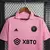 Camisa Inter Miami Home 23/24 Torcedor Adidas Masculina - Rosa na internet
