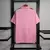 Camisa Inter Miami Home 23/24 Torcedor Adidas Masculina - Rosa - loja online