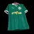 Camisa Palmeiras I 24/25 Torcedor Puma Masculina - Verde - comprar online