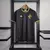 Camisa Vasco Edição Especial 23/24 Torcedor Kappa Masculina - Preta