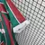 Camisa Fluminense I 23/24 Torcedor Umbro Masculina - Tricolor