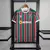 Camisa Fluminense I 23/24 Torcedor Umbro Masculina - Tricolor