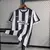 Camisa Botafogo I 23/24 Torcedor Masculina - Preta e Branca - comprar online